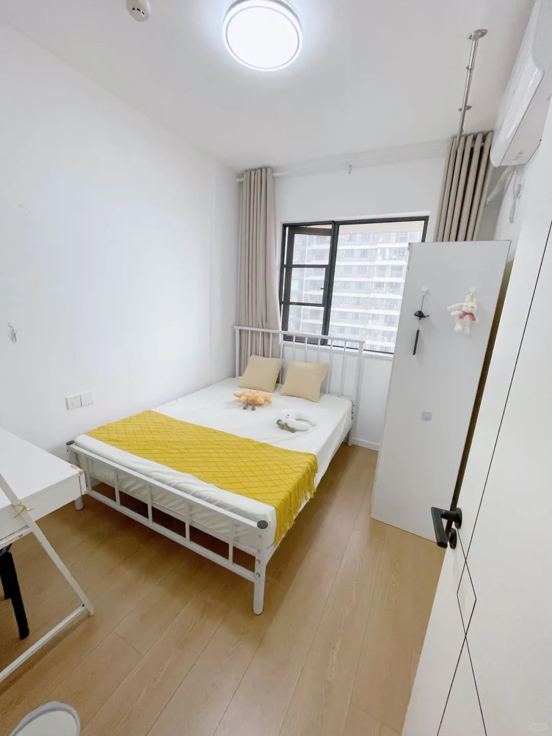 软件园 APP广场 中建大公馆850🉑短租