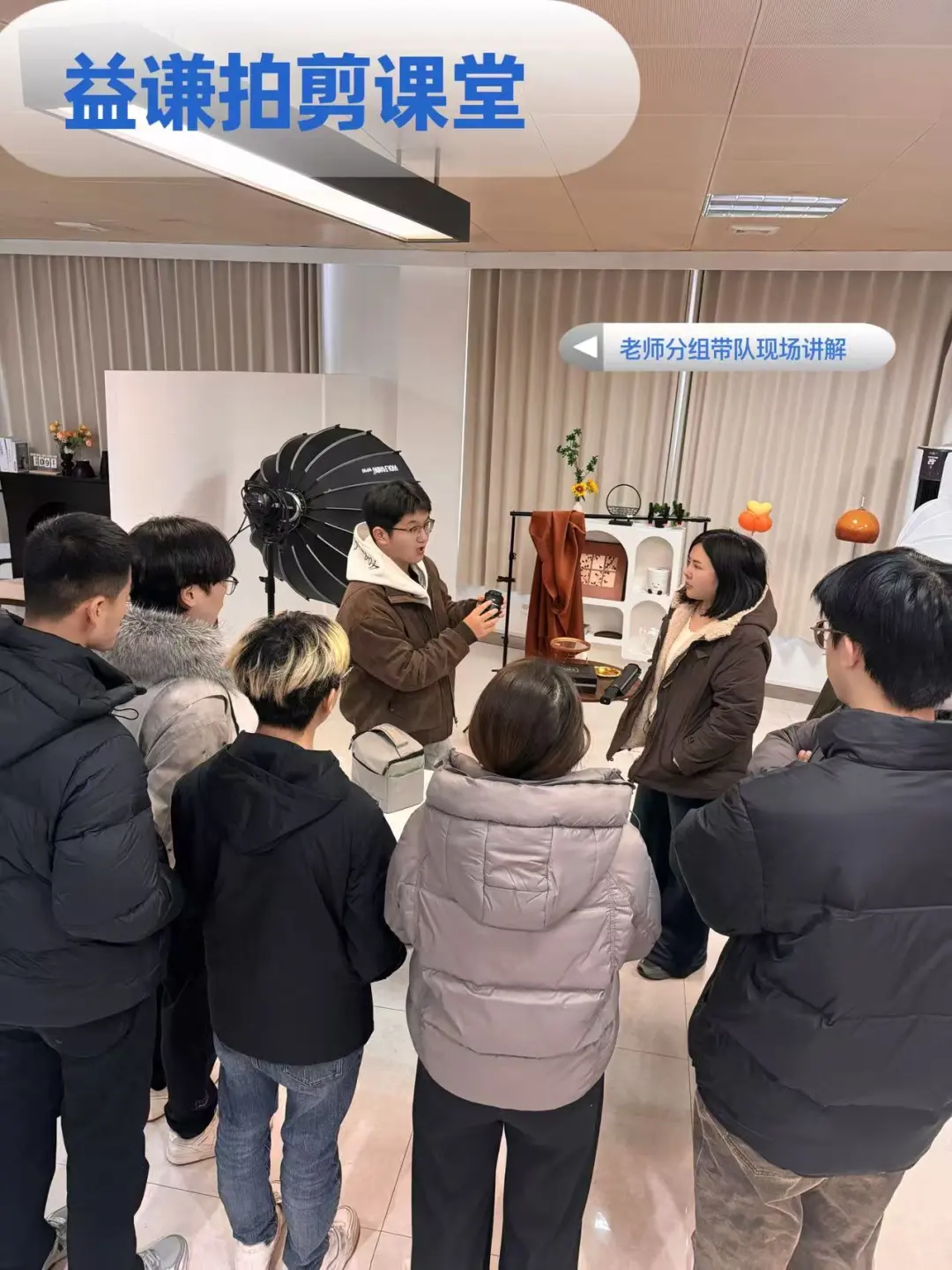 郑州姐妹看过来，0基础学拍摄剪辑真的不难