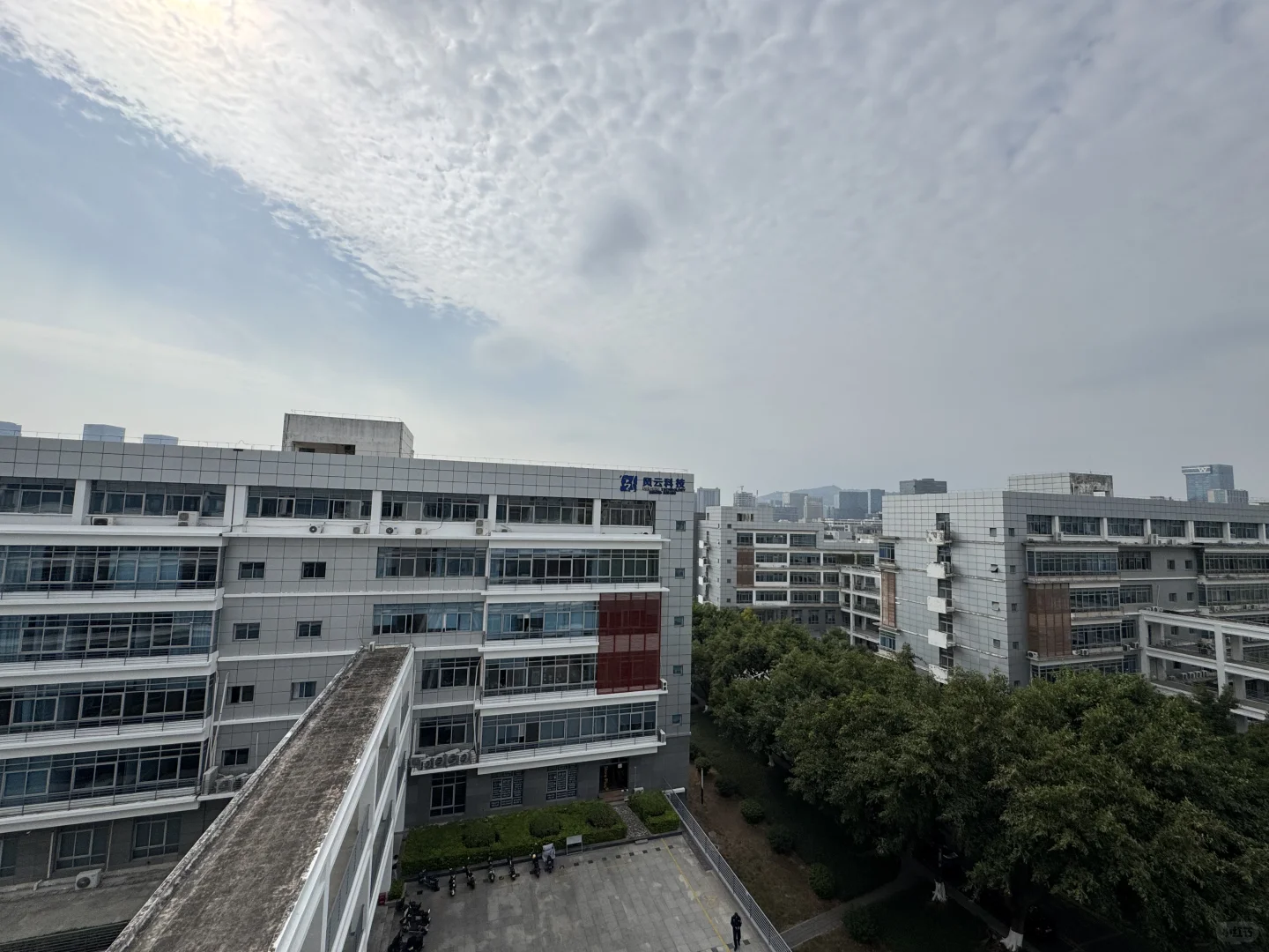 转让🚀我的梦中情司软件园二期198平高层 🌟