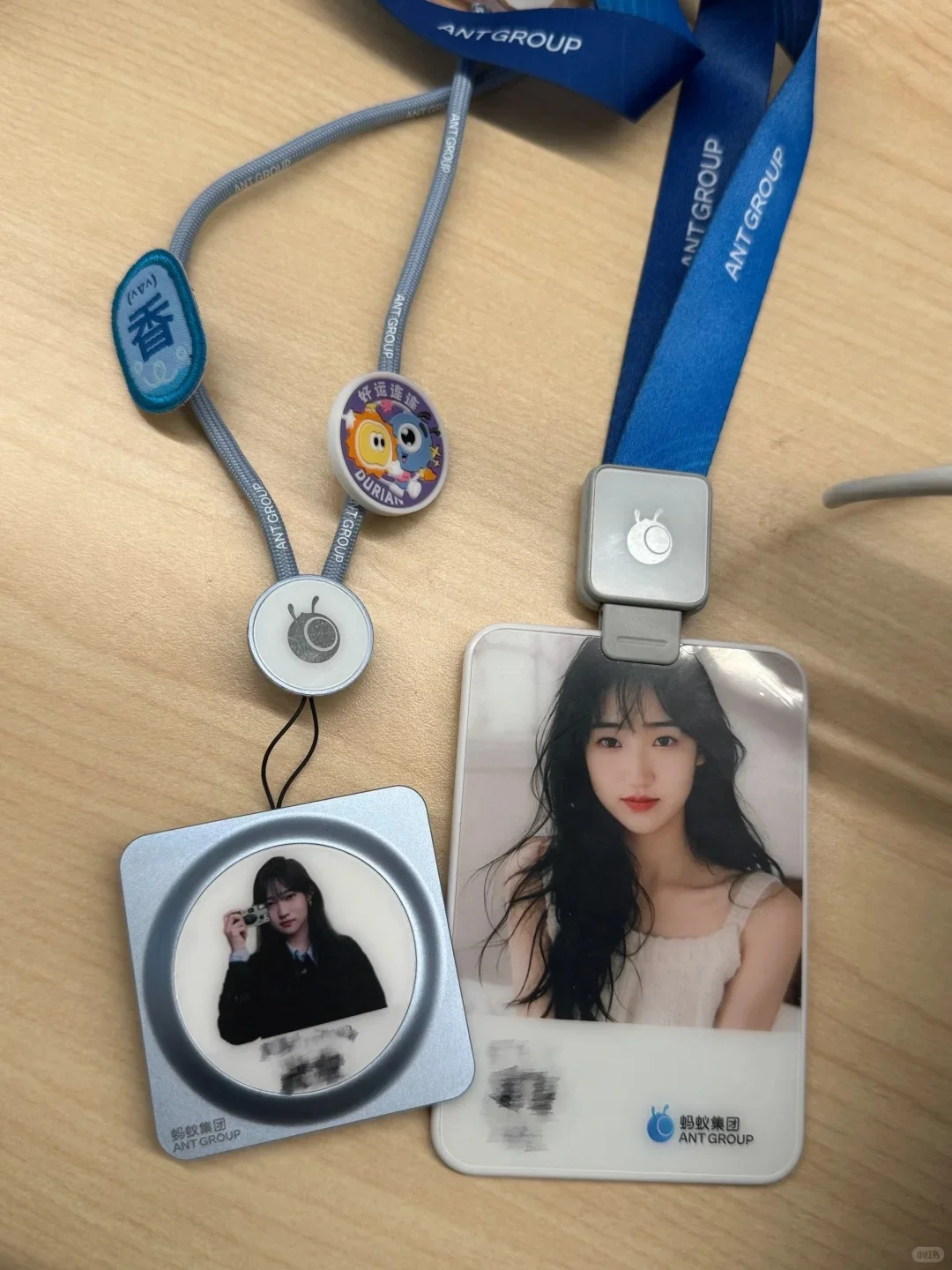 入职蚂蚁金服Ai测试岗位，42k五险一金双休