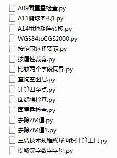 0基础用DeepSeek做GIS插件！