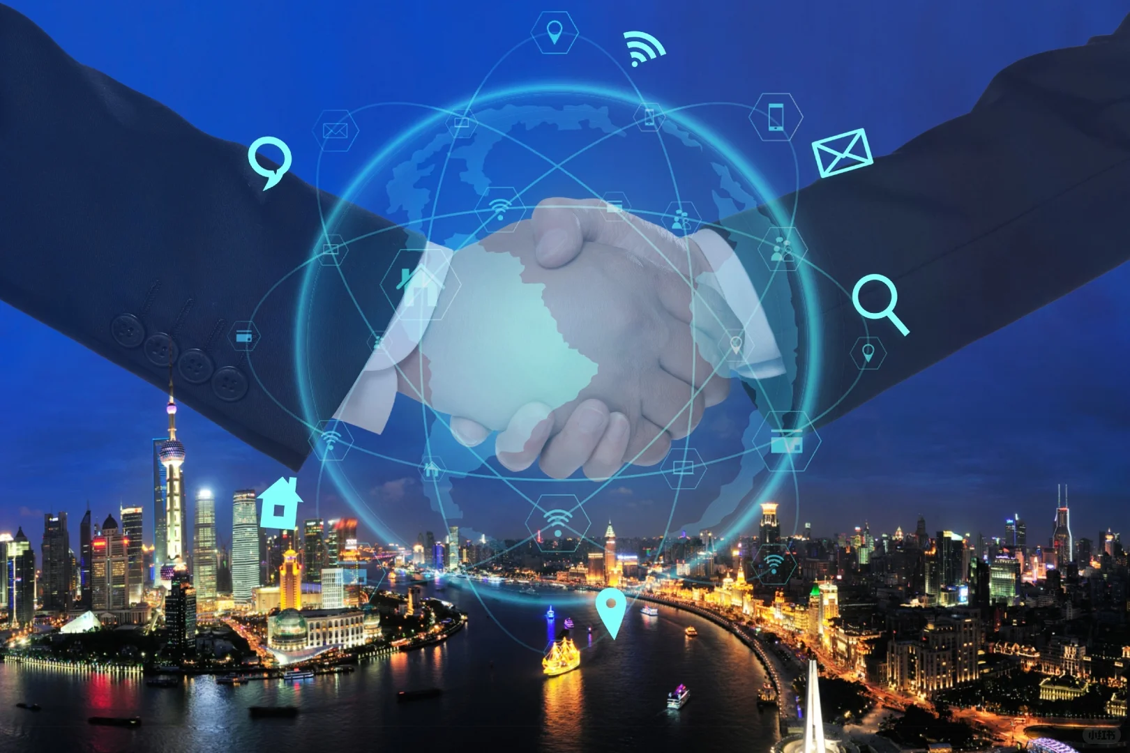 易境通十年成长路✨跨境物流软件的进化史