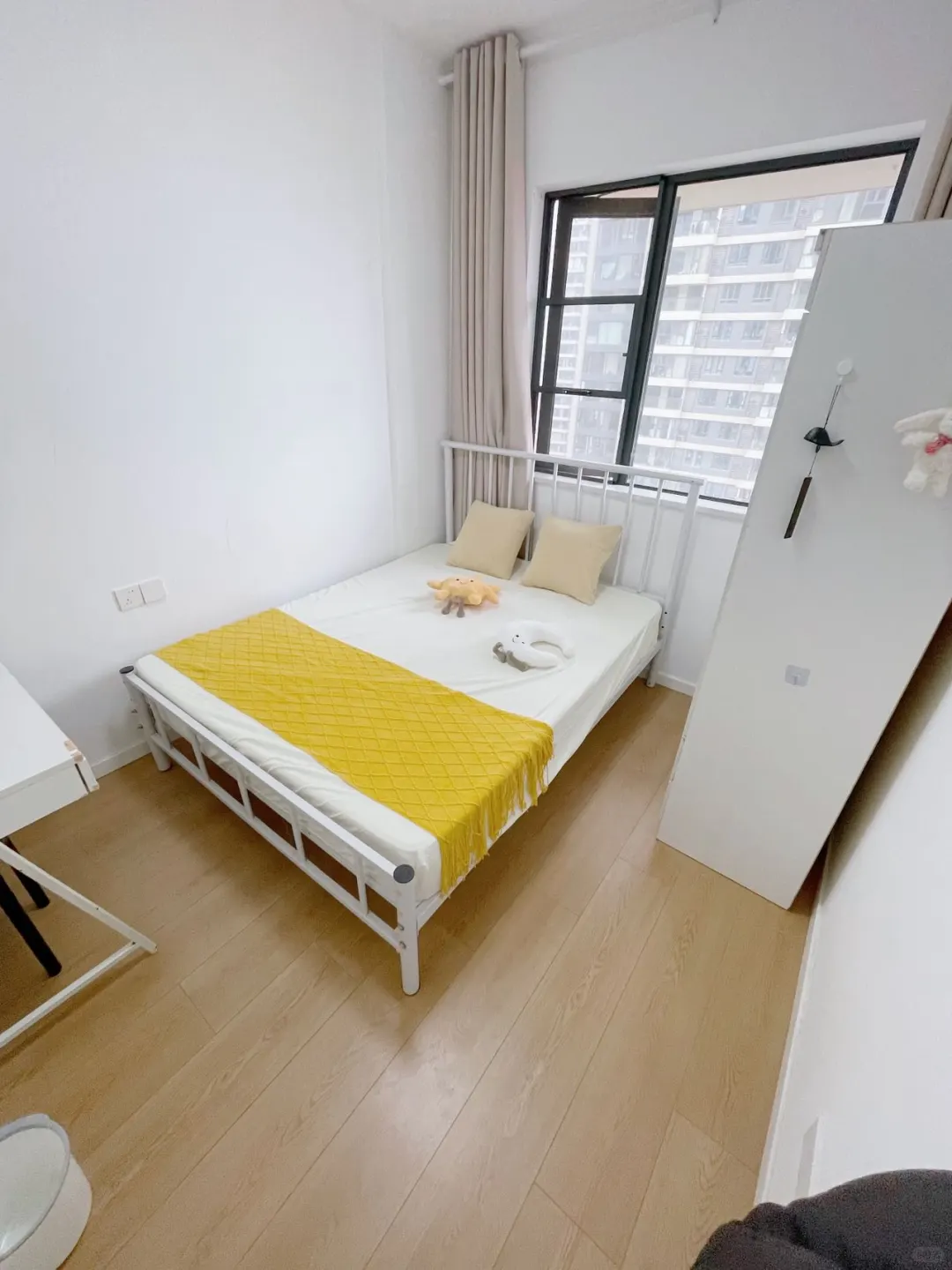 软件园 APP广场 中建大公馆850🉑短租