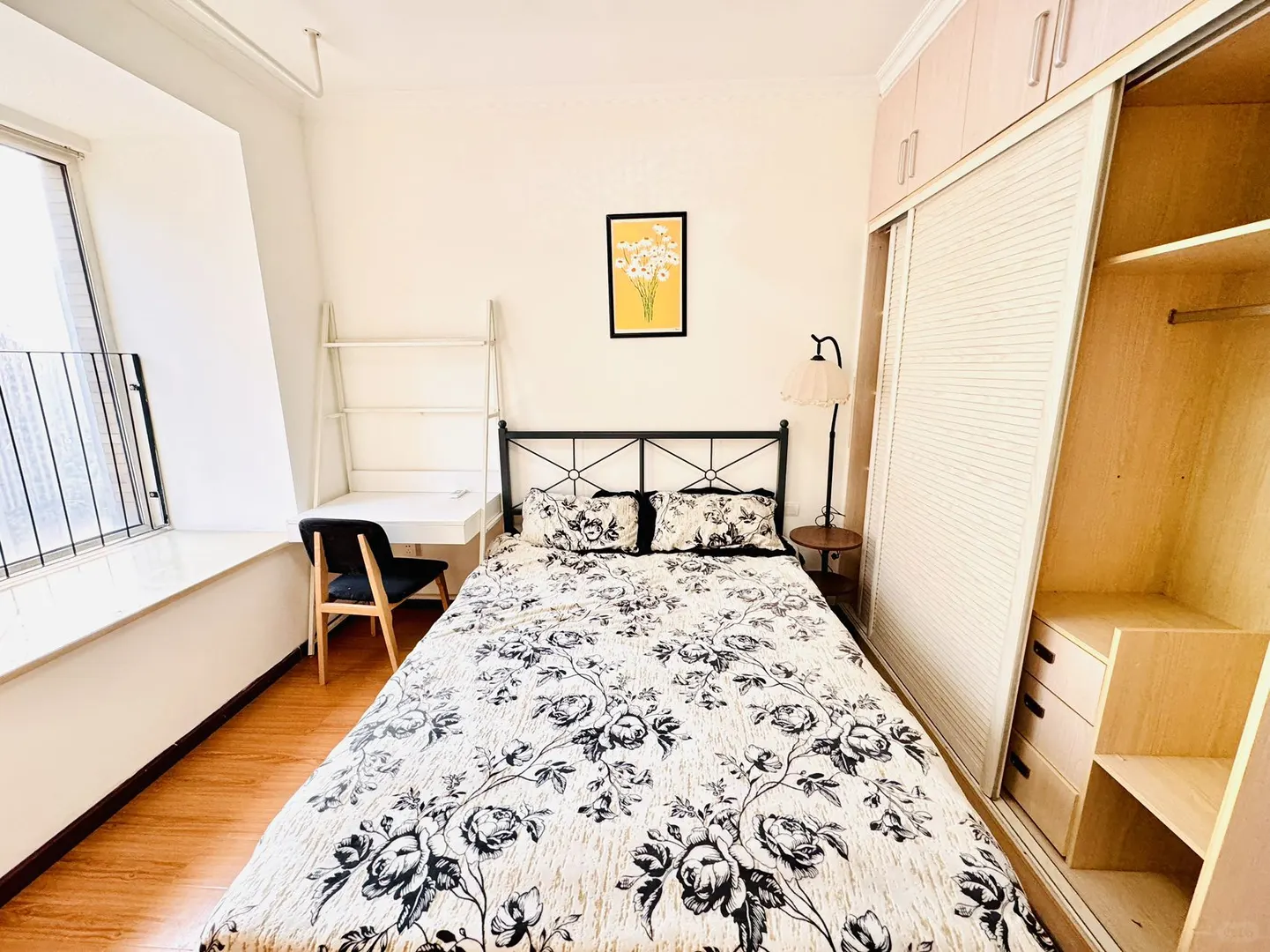 APP广场 软件园 1200大独卫🉑短租