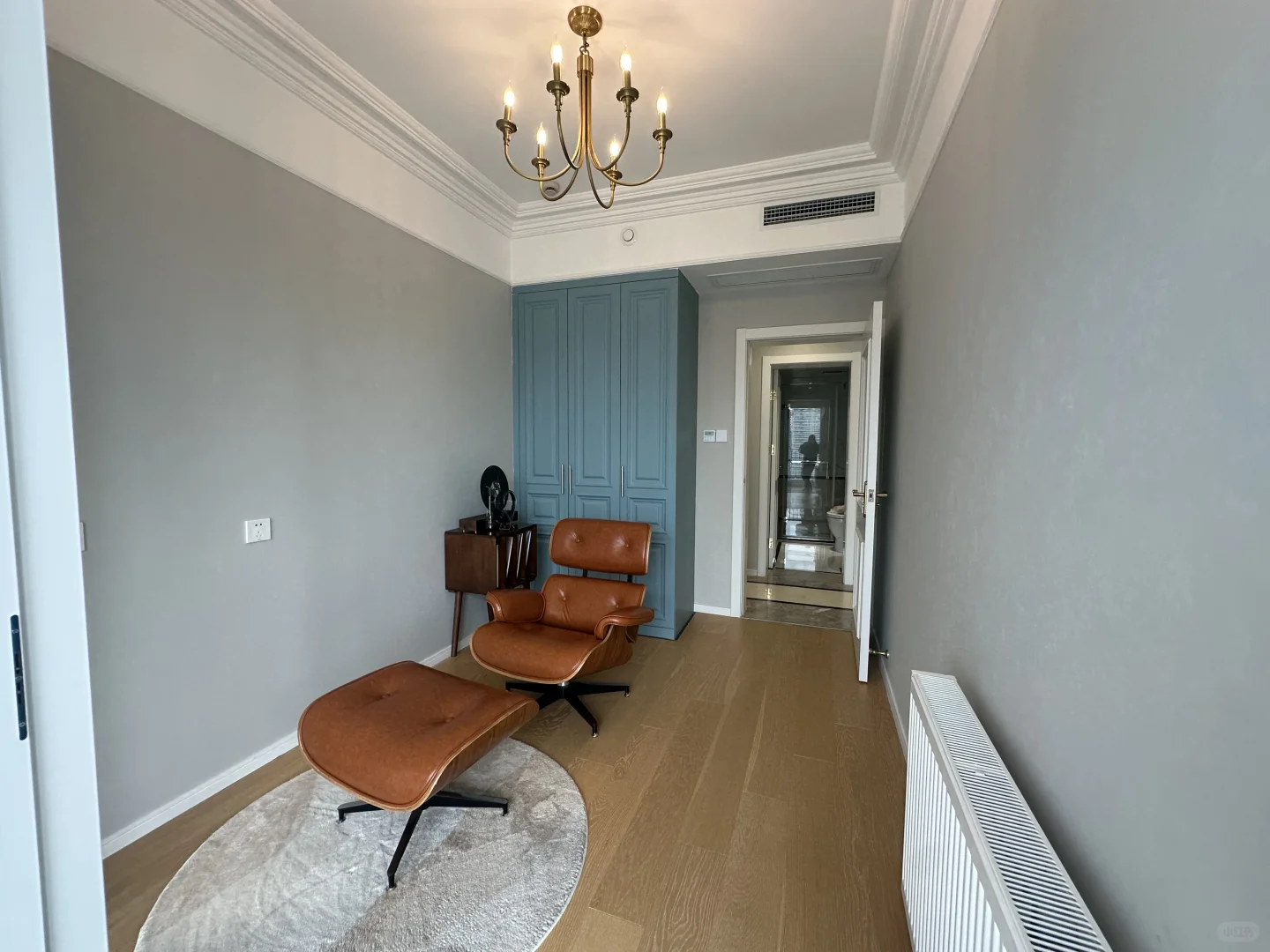 捡漏天府三街🔥江景房，精装带3大件，170➕