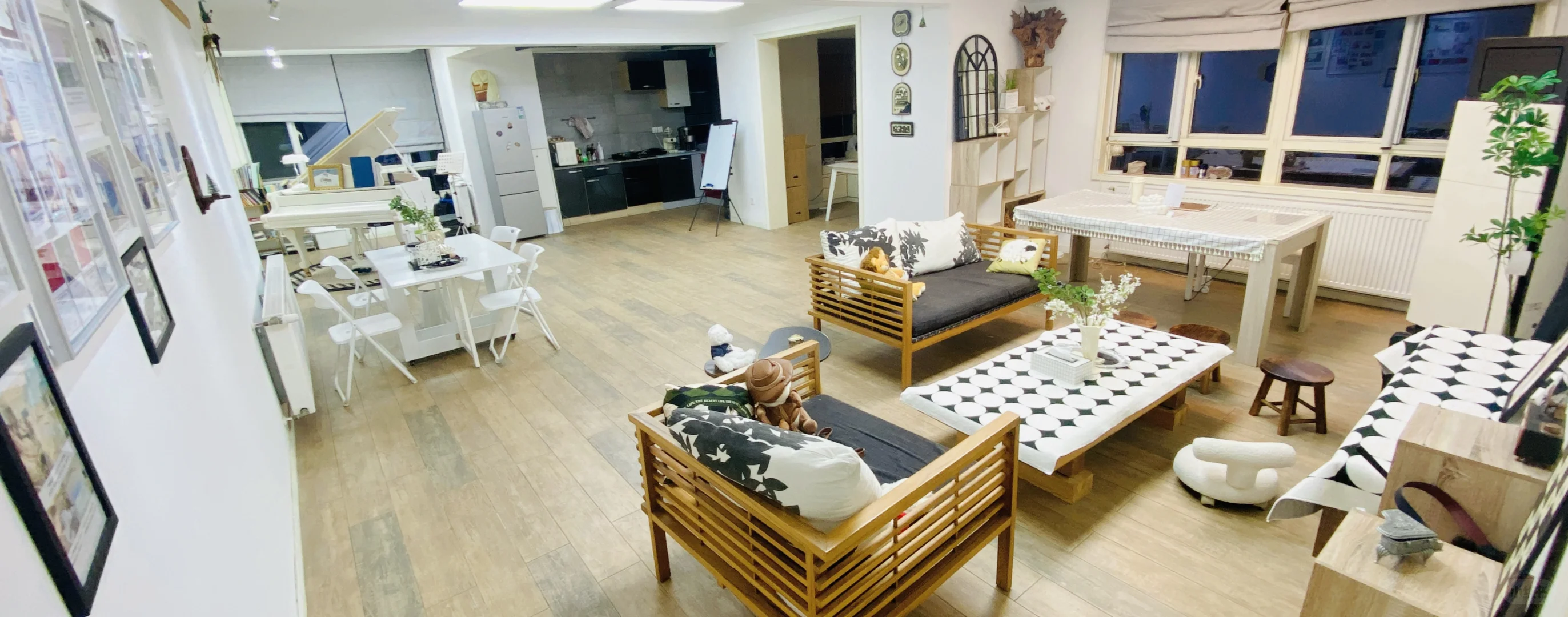 招聘|教育行政助理 | home school创新教育