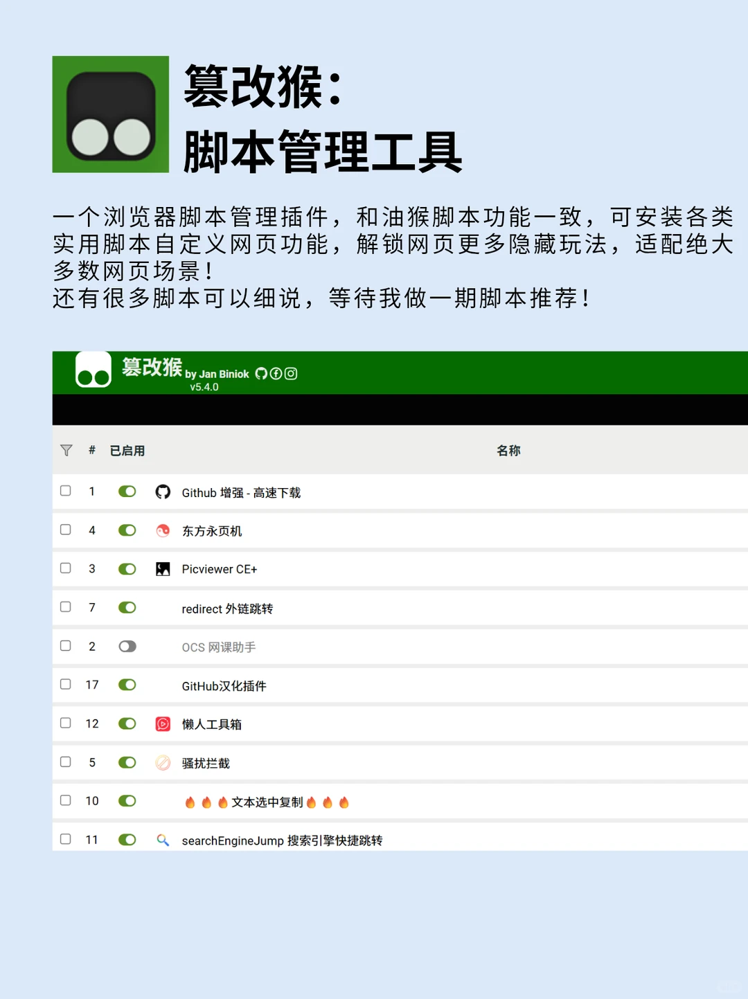 6款浏览器插件 让你的上网体验起飞