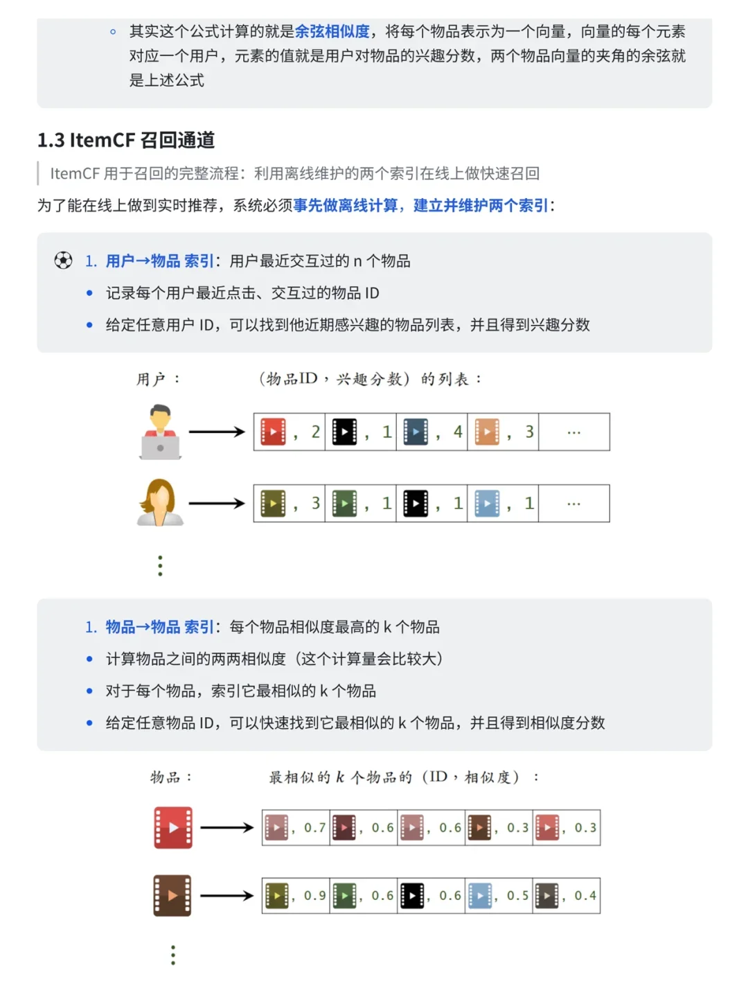 万字案例拆解:互联网增长引擎_推荐系统