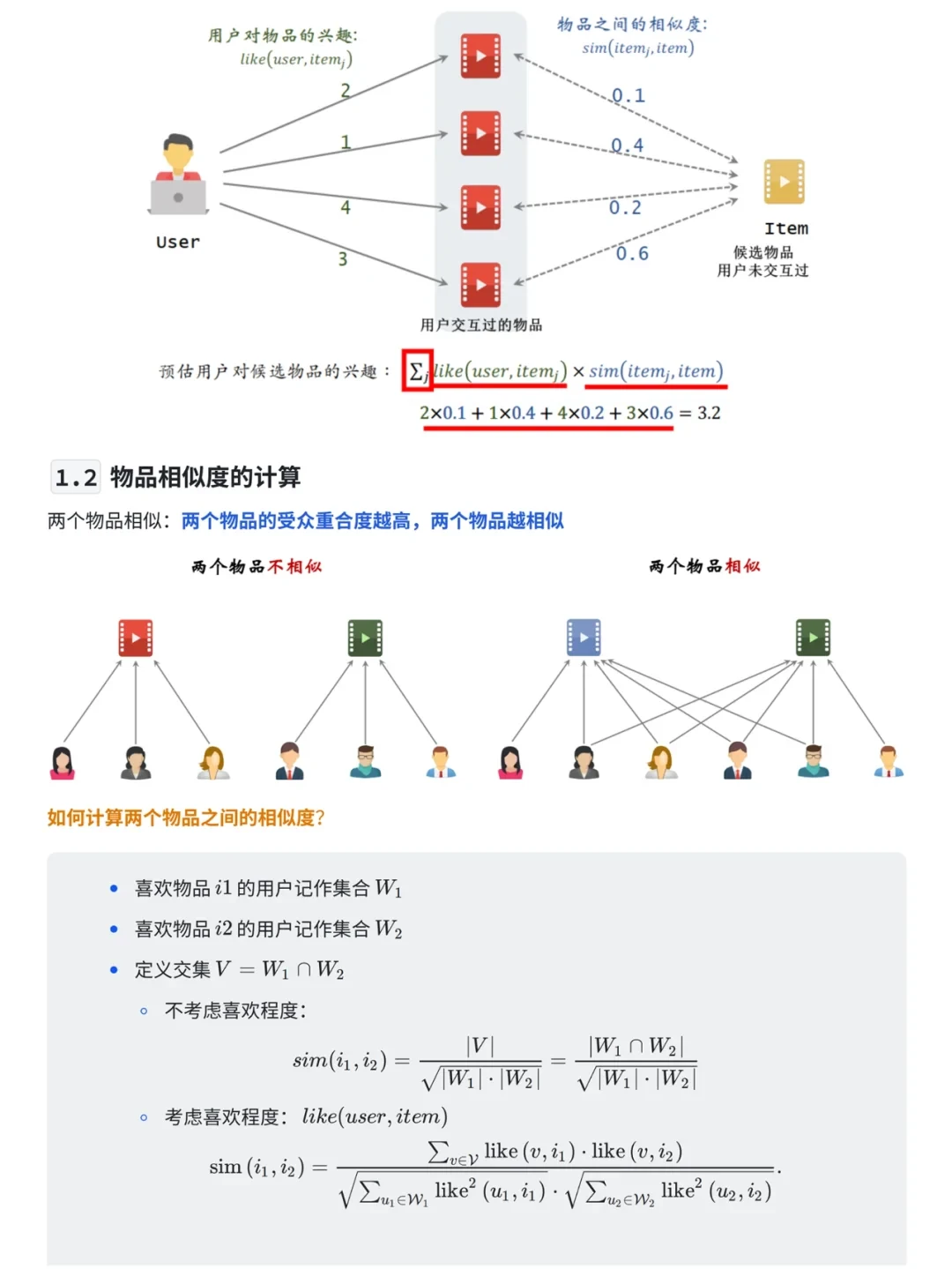 万字案例拆解:互联网增长引擎_推荐系统