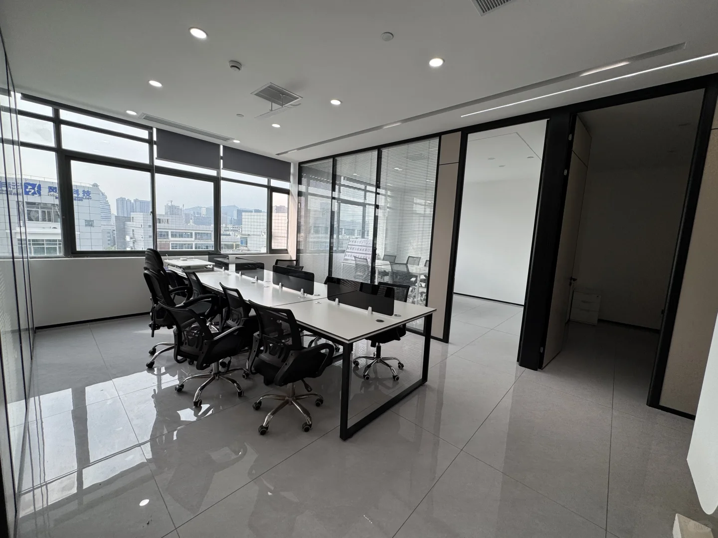 转让🚀我的梦中情司软件园二期198平高层 🌟