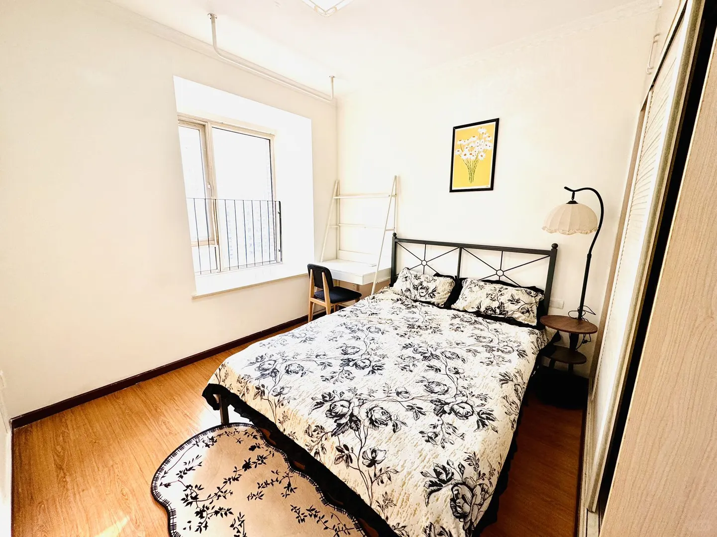 APP广场 软件园 1200大独卫🉑短租