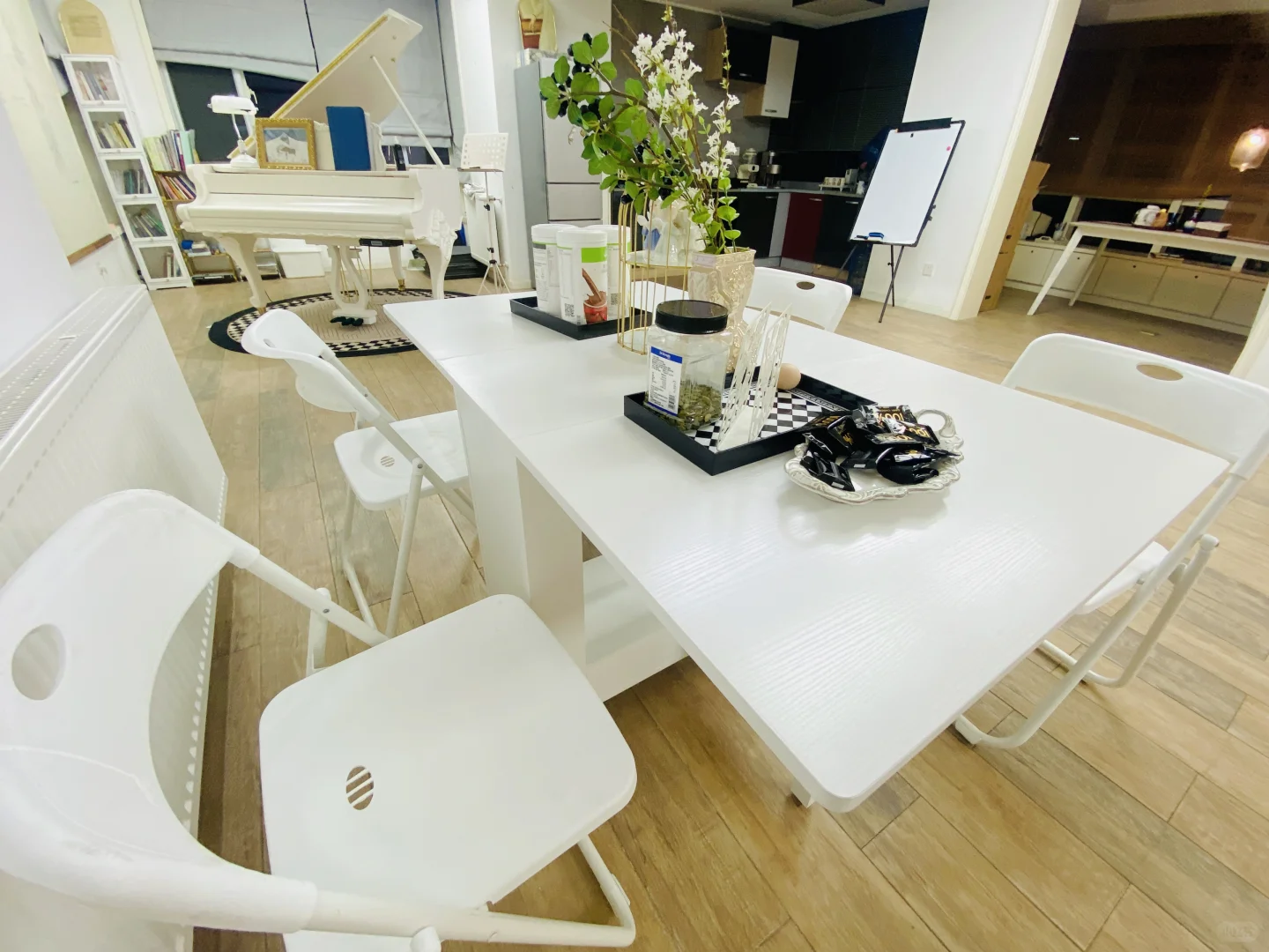 招聘|教育行政助理 | home school创新教育