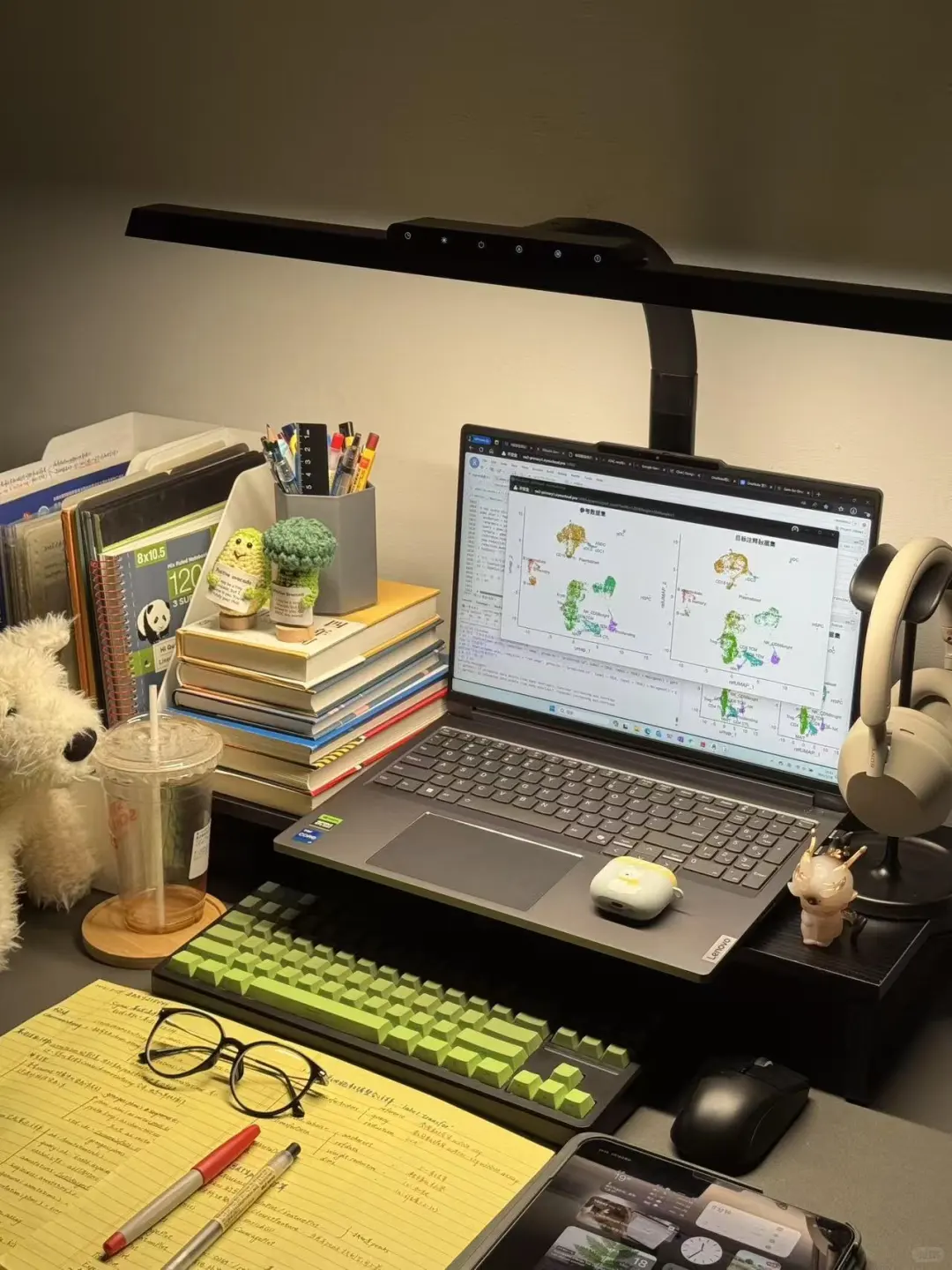 姐天生就是搞R语言的