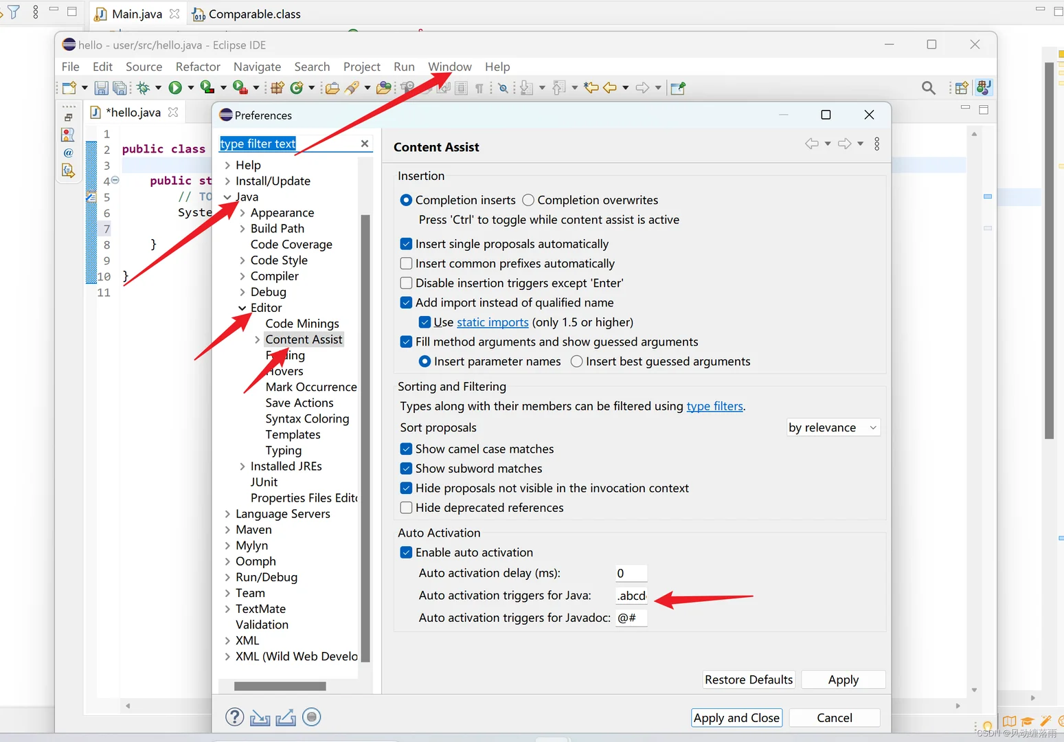 Java 技术辅导与远程协助，程序优化润色