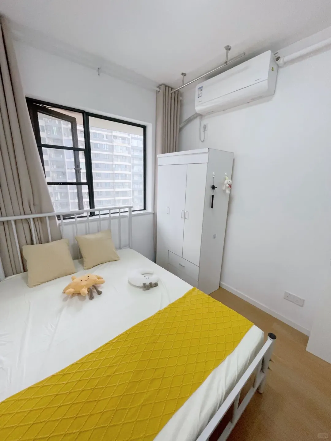 软件园 APP广场 中建大公馆850🉑短租