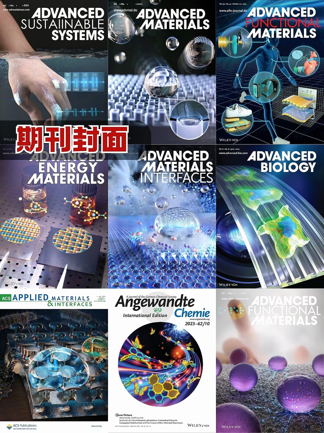 让你满意为止！科研绘图一站式服务❗