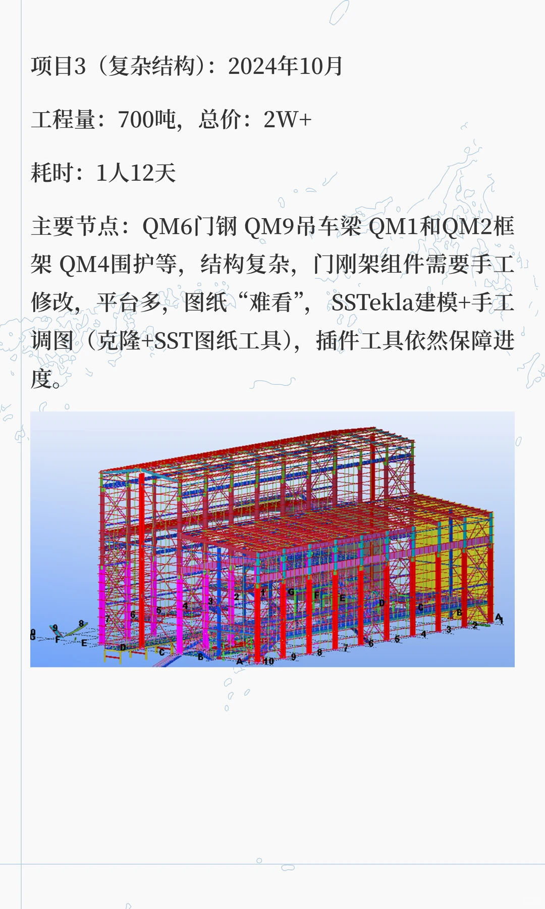 免费Tekla插件 揭秘“月入过万””的秘籍
