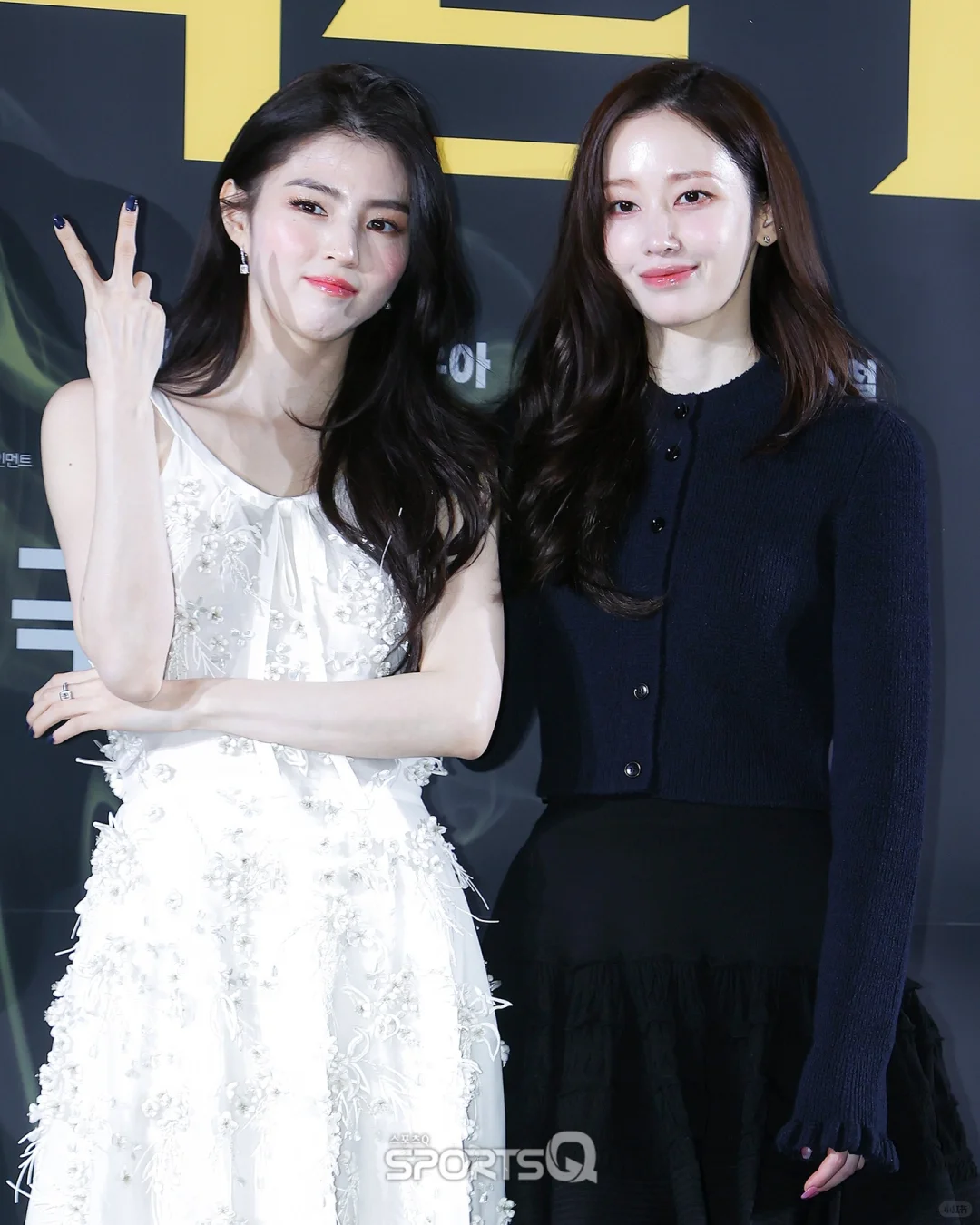 全钟瑞 电影〈Project Y〉发布会