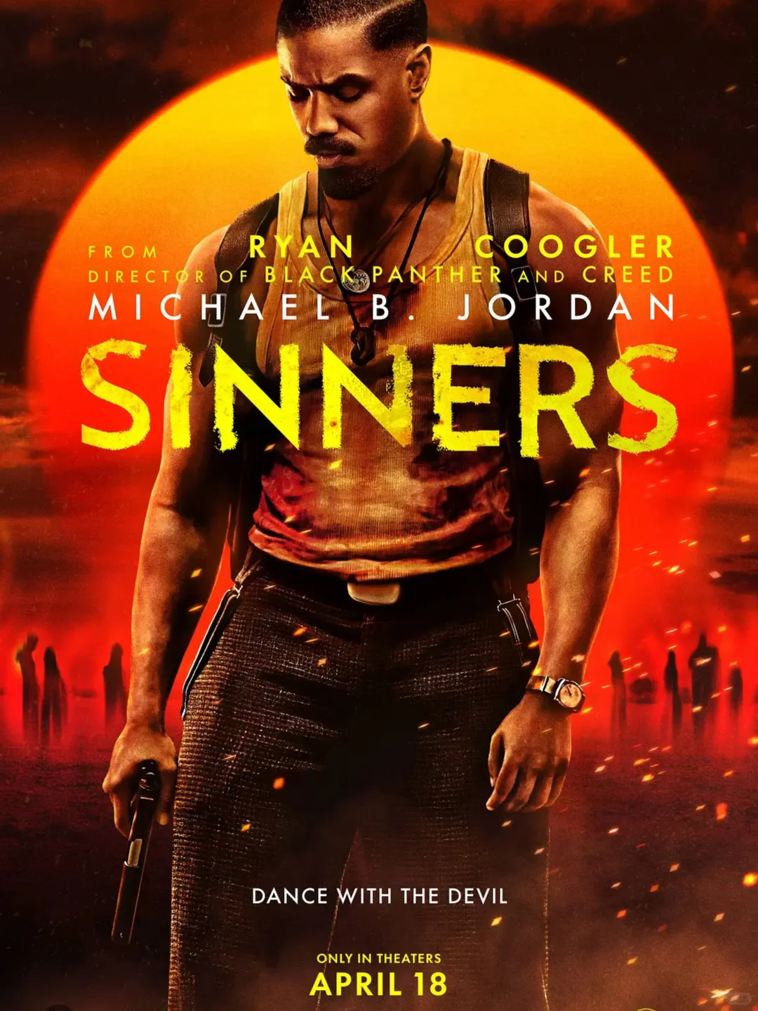 年度电影排行！！！马了慢慢看！