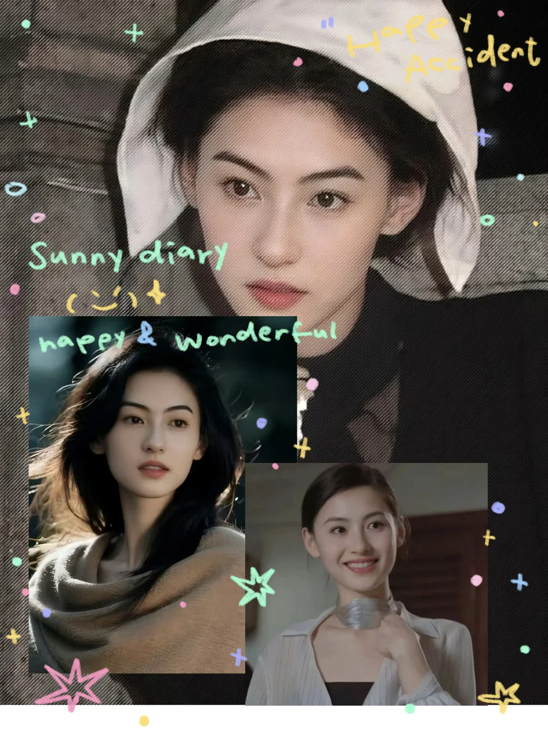 看到活动那一刻,我的《喜剧之王》DNA动了