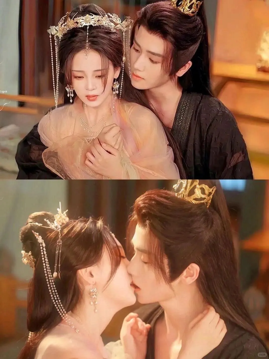 熬夜必追的古装短剧TOP10！！