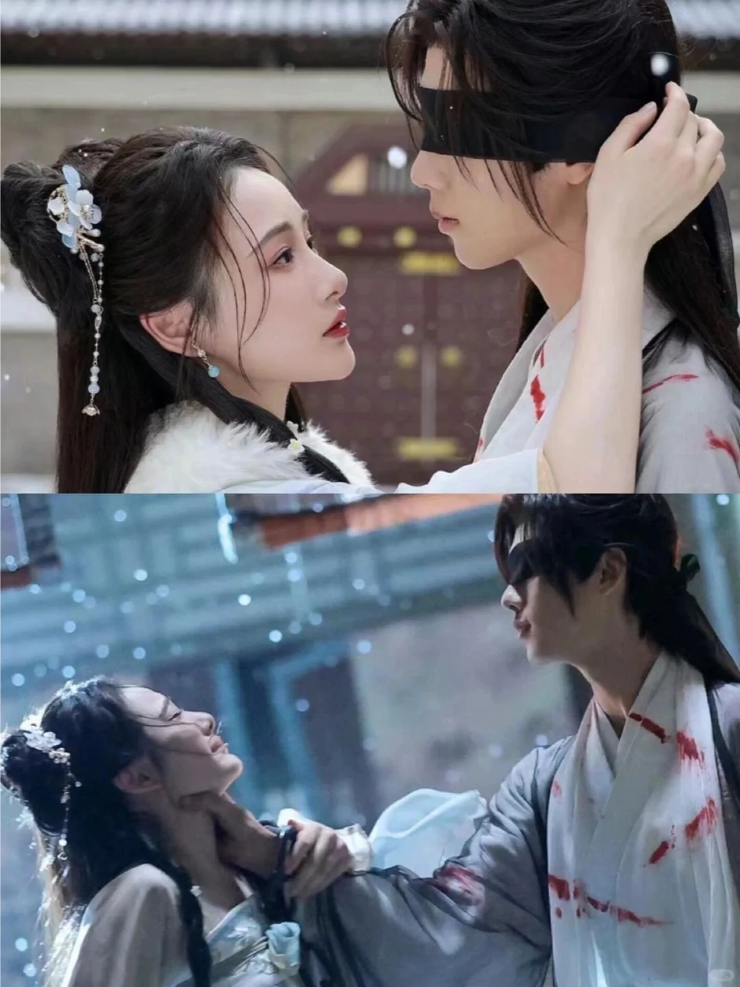 熬夜必追的古装短剧TOP10！！