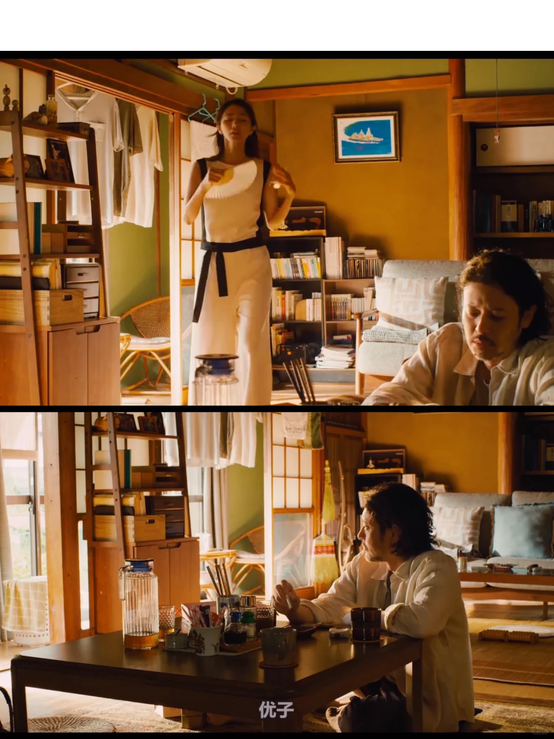 被《夏日沙上》的后劲创飞了！