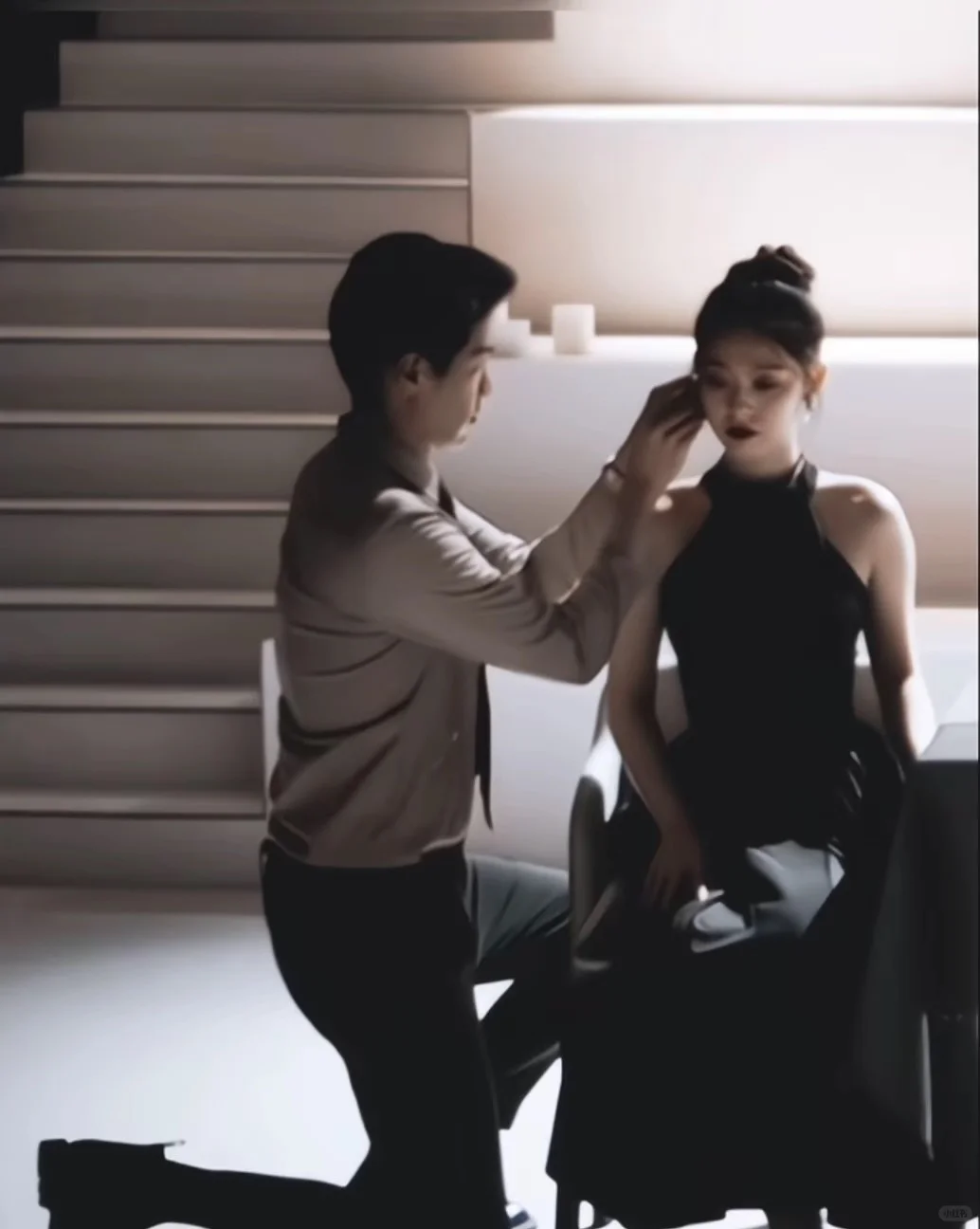 谁懂啊 这图的杀伤力！！！