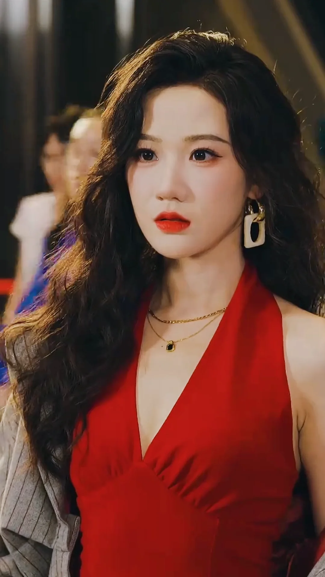 已磕晕!美强惨大佬✖️明艳大小姐,拉扯感绝了