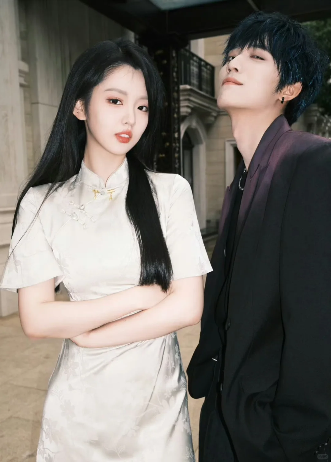 反击复仇大女主爽剧‼️