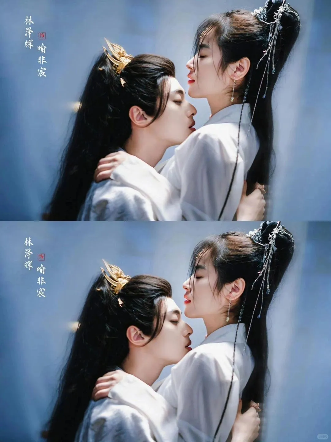 熬夜必追的古装短剧TOP10！！