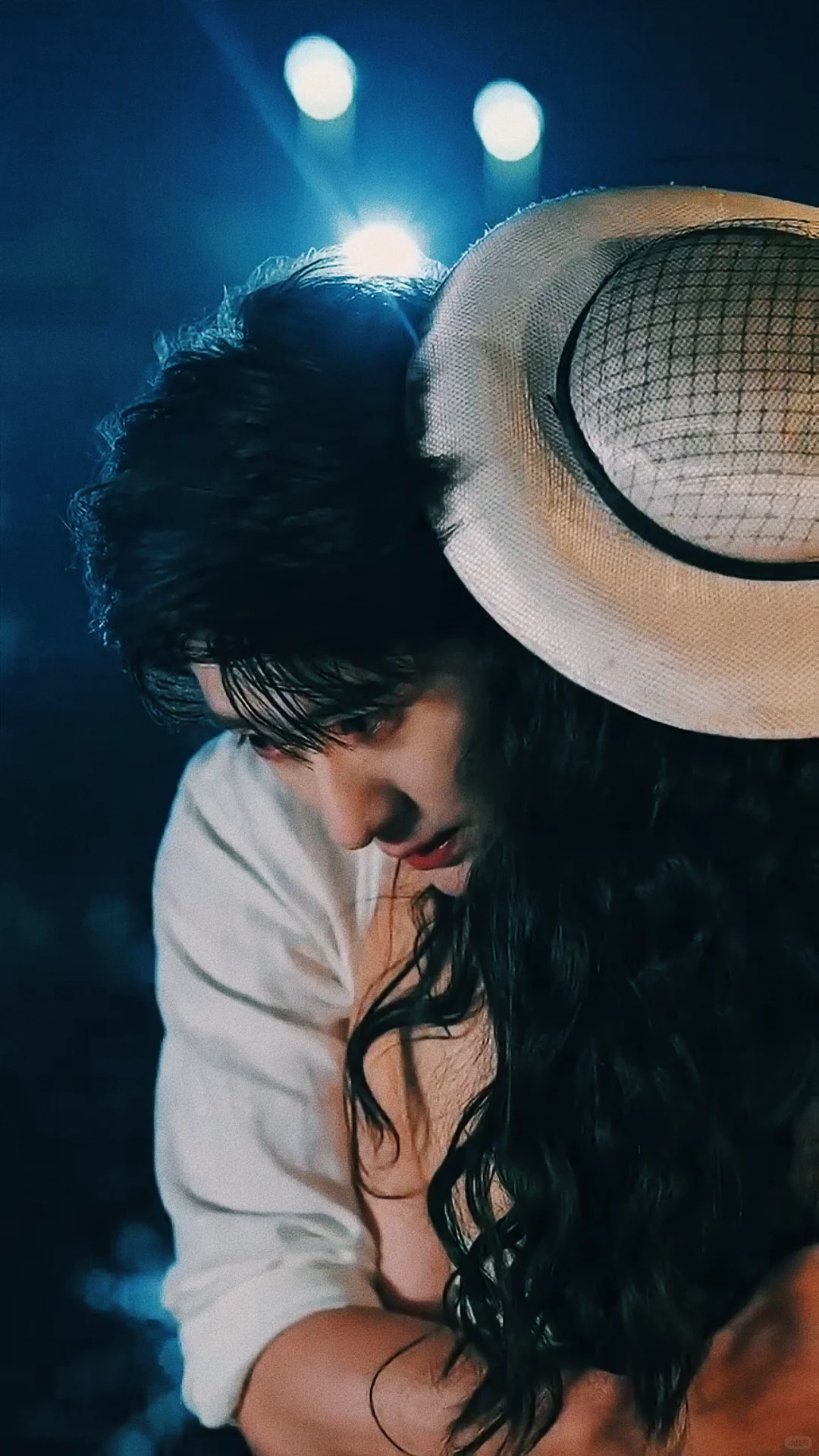 已磕晕!美强惨大佬✖️明艳大小姐,拉扯感绝了