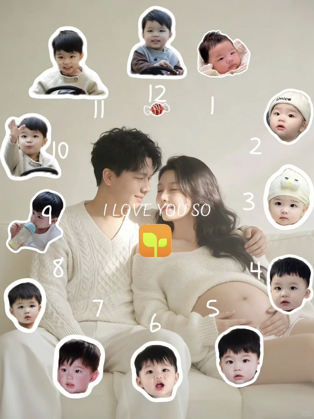 这个APP简直是拯救新手妈妈的“全能搭子”