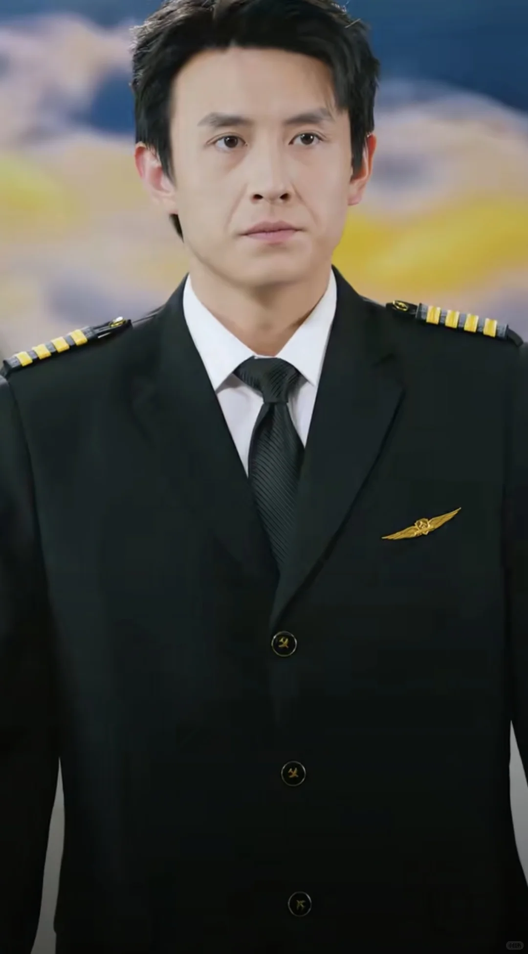 这部剧，显年轻