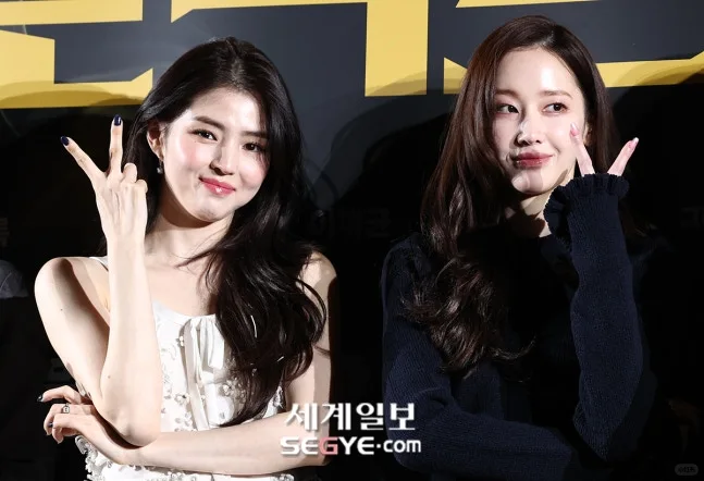 全钟瑞 电影〈Project Y〉发布会