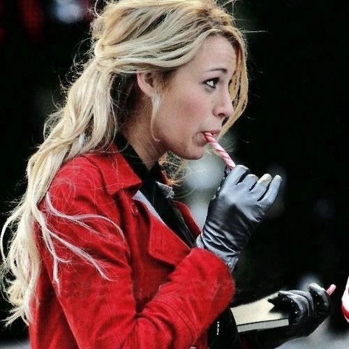 一些影视截图里的圣诞氛围感