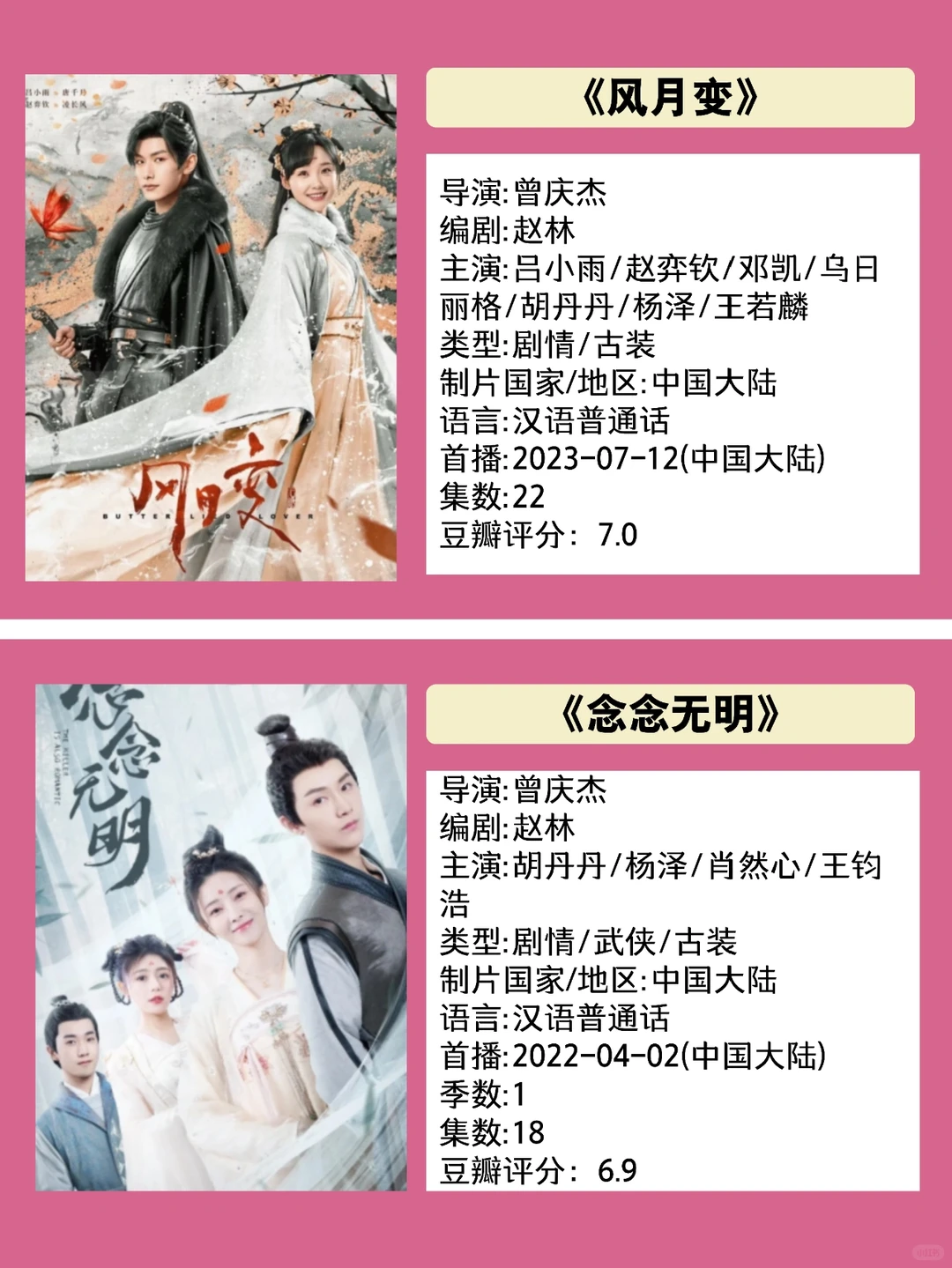 15部值得二刷的热门短剧‼️一口气炫全集