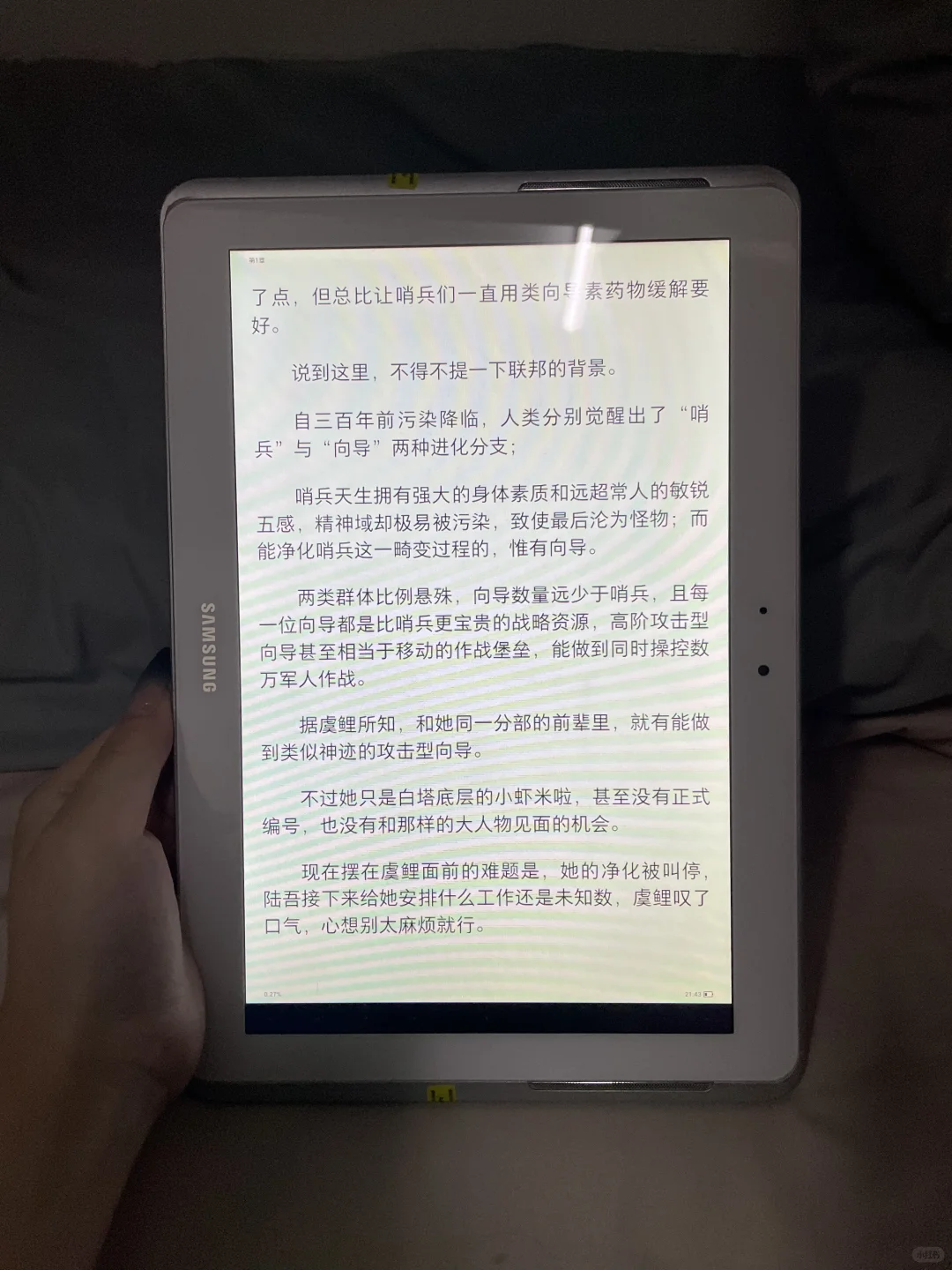 0🍞电子大垃圾