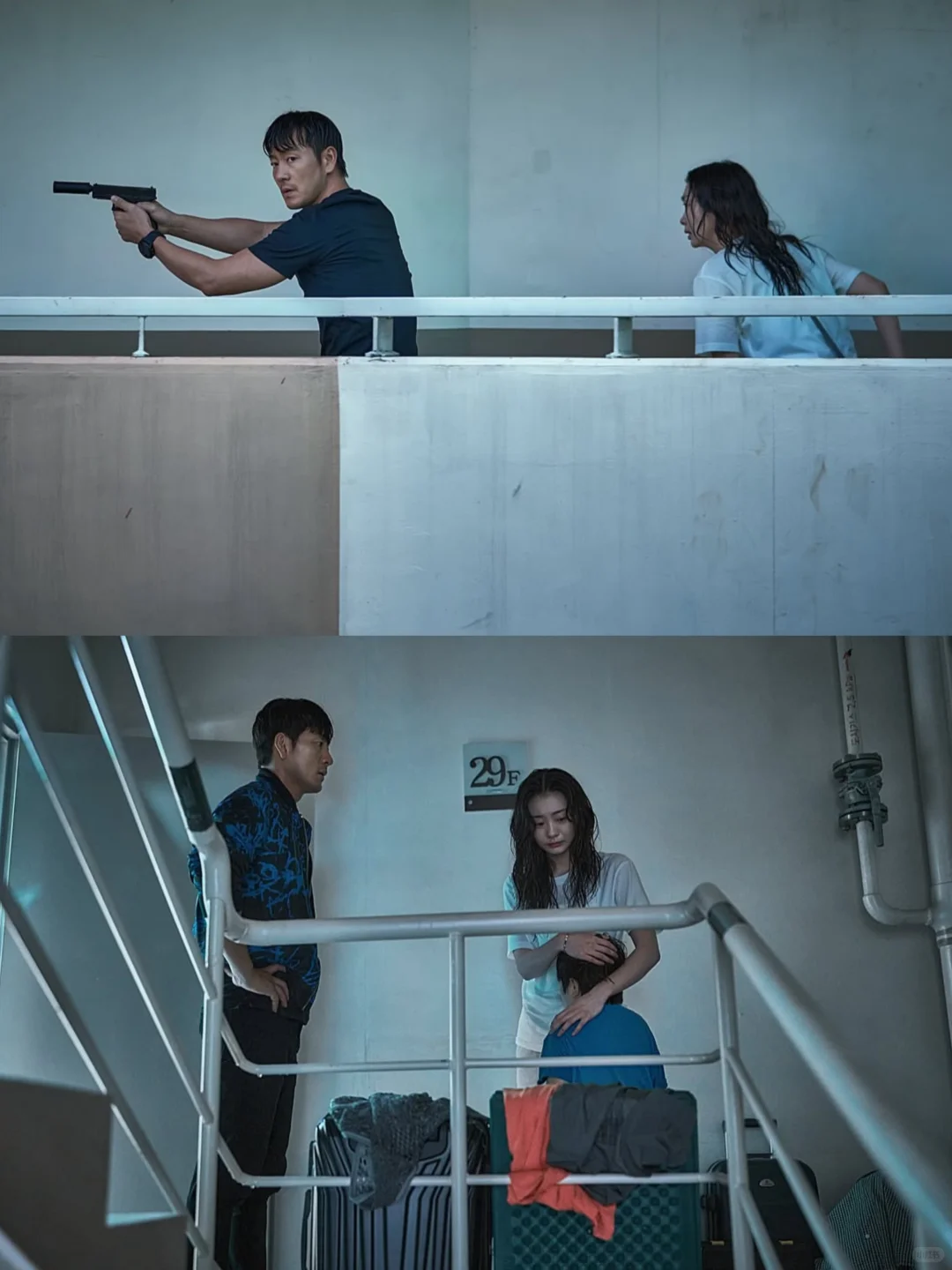 Netflix终于有部好电影可以看啦！灾难片上新