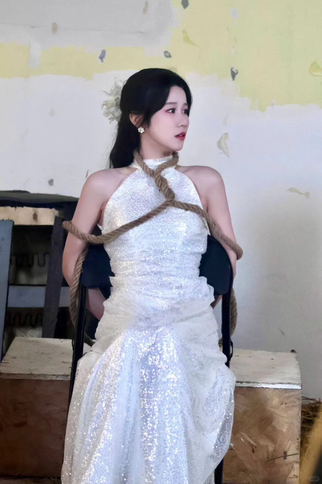 现场氛围太好了吧✨✨✨