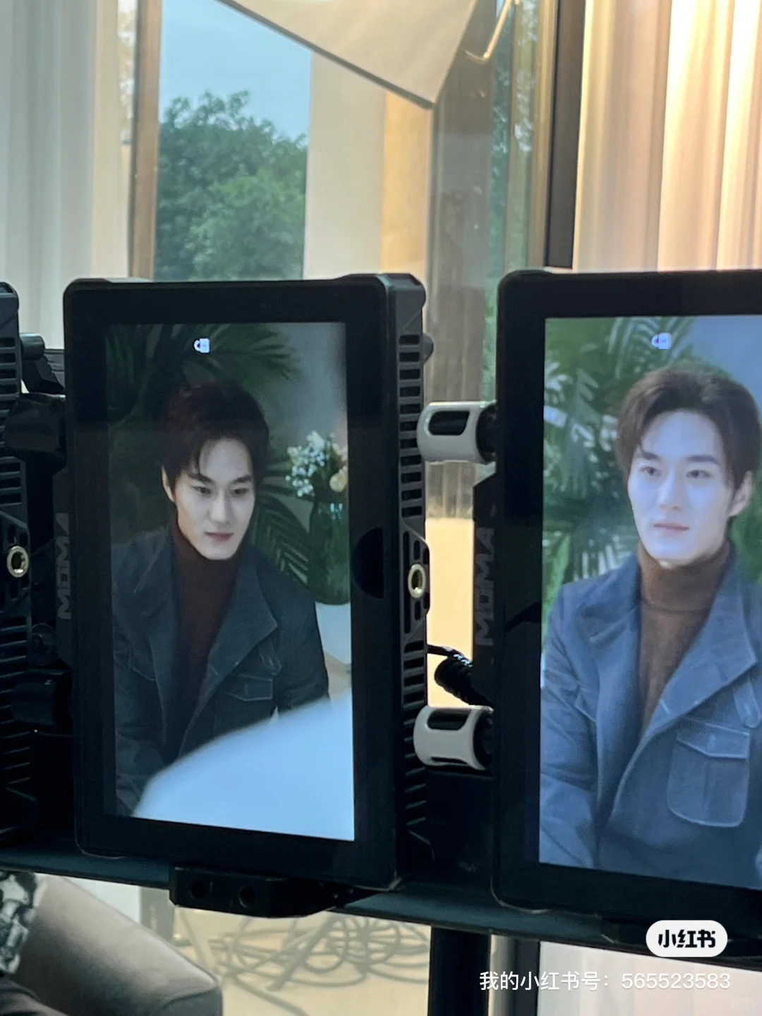 现场氛围太好了吧✨✨✨