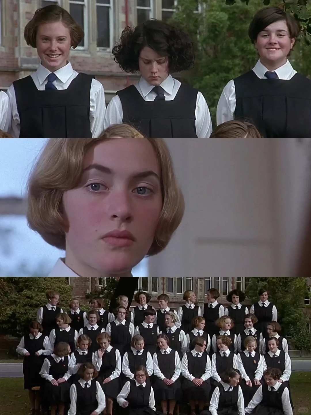 🎥冷门少女电影|偏执幻想与现实暴烈罪孽