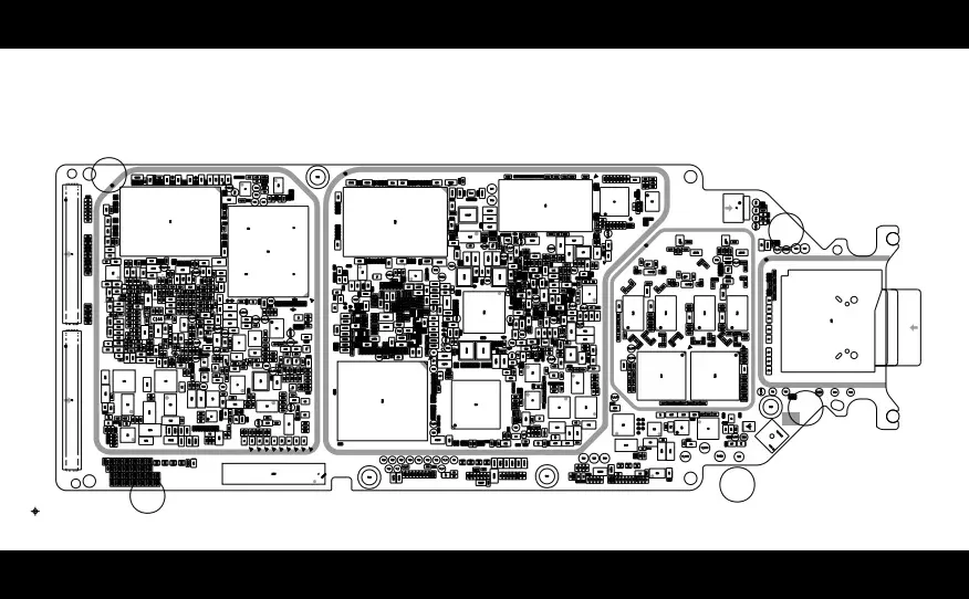 无人机维修图纸维修资料软件