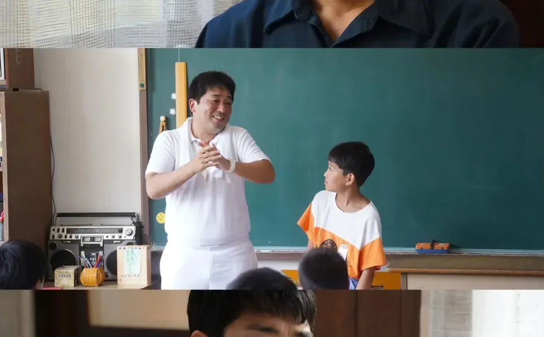 🇯🇵太好看了 又是一部菊次郎的夏天