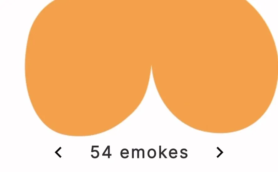 上线了！可爱到上头的解压记录app🥹