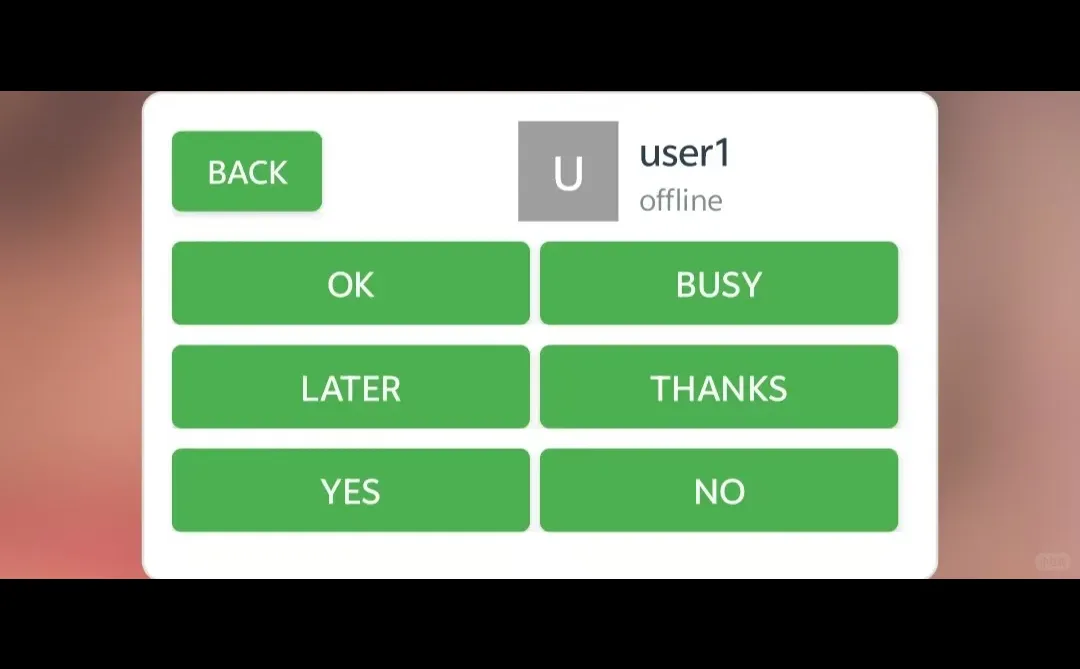自制“私人微信”太香了！
