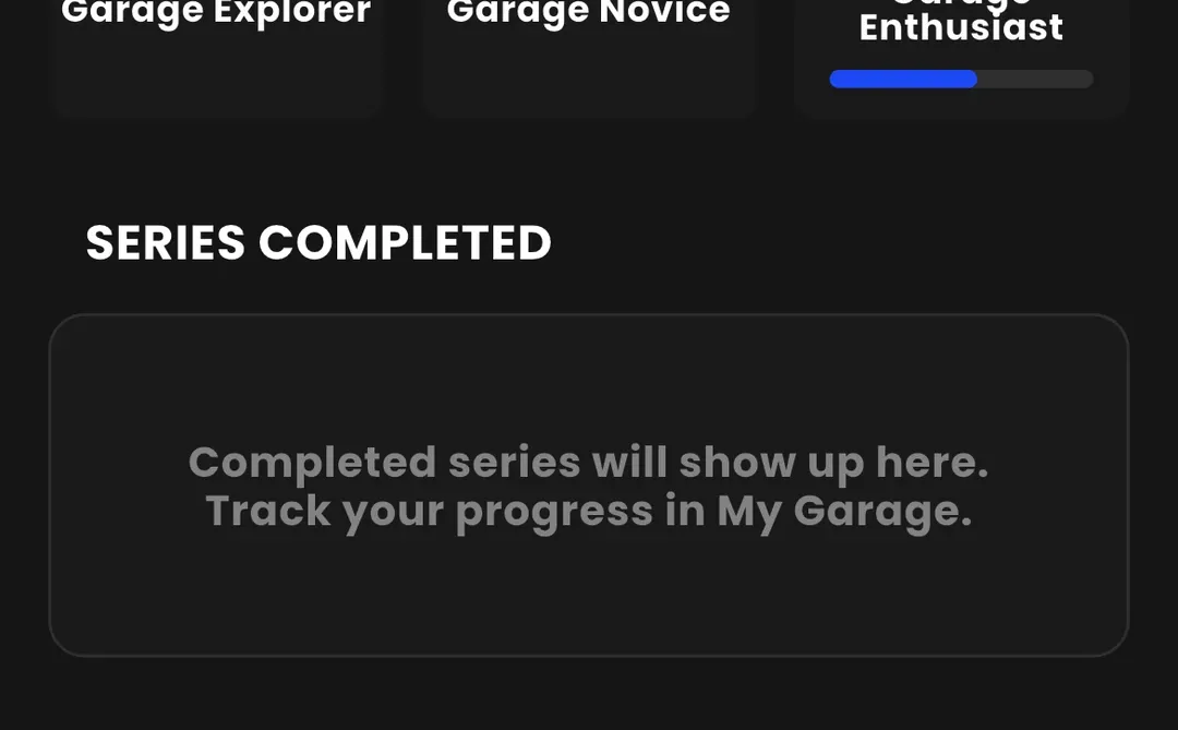 🔥风火轮玩家必备｜官方新 App：HW Showcase