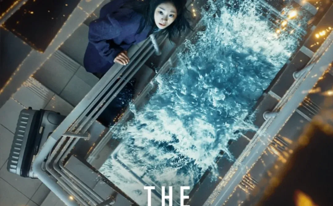 Netflix终于有部好电影可以看啦！灾难片上新