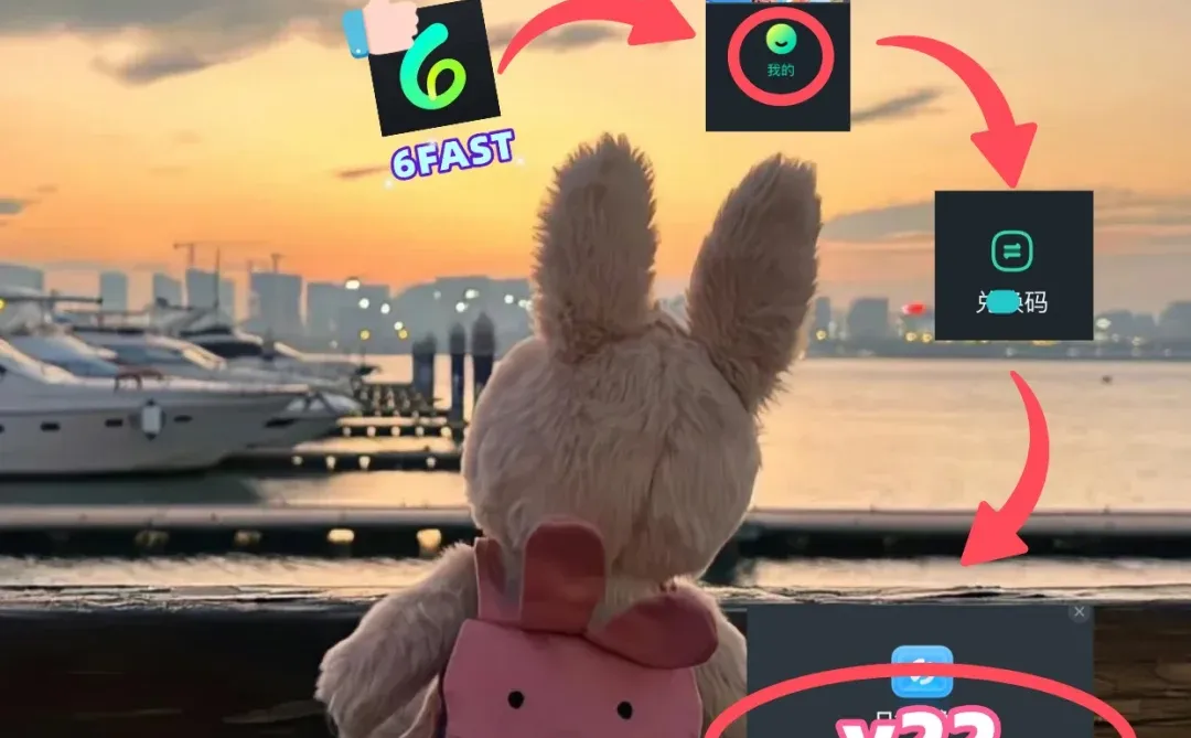 欧洲的小伙伴有没有被某款 X 软件所困扰？