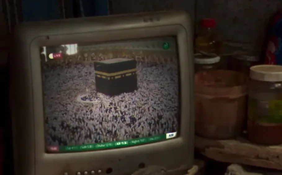 看完几乎被毁灭，没勇气推荐给朋友的电影